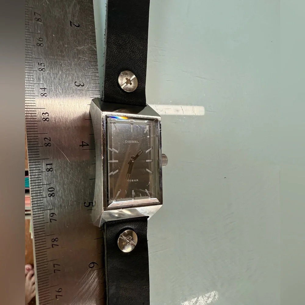 Diesel dz1020 mirrored